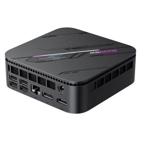 Mini PC Blackview MP100 Pro I9-12900HK/16GB/1TB szary