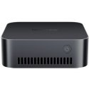 Mini PC Blackview MP80 N95/16GB/SSD 512GB/Win 11 Pro black