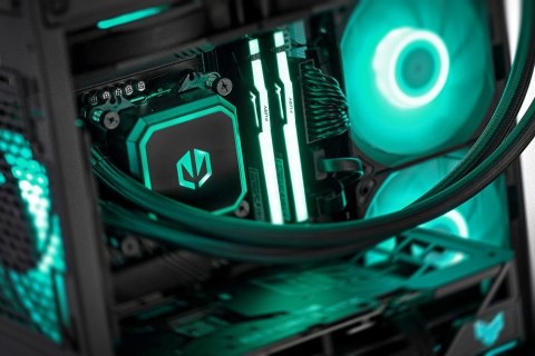 Actina View 7800X3D/32GB/1TB/RX9070XT/750W/W11H