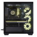 Actina iCUE 9800X3D/64B/2TB/RTX5090/1000W