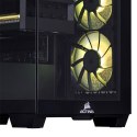 Actina iCUE 9800X3D/64B/2TB/RTX5090/1000W