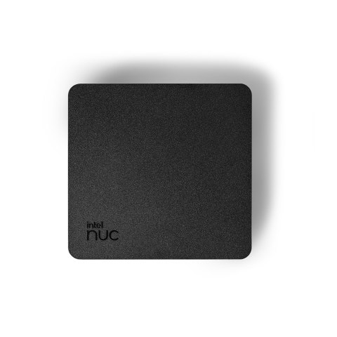 Komputer ASUS NUC 13 PRO RNUC13ANHI300002I (RPL-U 15W (i3-1315U), noRAM, noStorage, Integrated VGA, noOS, EU Cord, Kit)