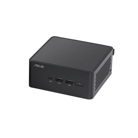 Komputer ASUS NUC 14 PRO RNUC14RVHU500002I (MTL-H 28W (U5 125H), noRAM, noStorage, Integrated VGA, noOS, EU Cord, Kit)