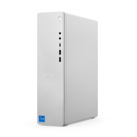 Lenovo IdeaCentre Tower 08IRR9 i5-14400 32GB DDR5 4800 SSD1TB Intel UHD Graphics 730 NoOS Grey
