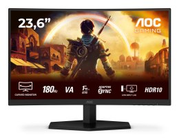 MONITOR AOC LED 23,6