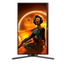 MONITOR AOC LED 27" Q27G3XMN/BK 180Hz