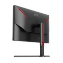 MONITOR AOC LED 27" Q27G3XMN/BK 180Hz