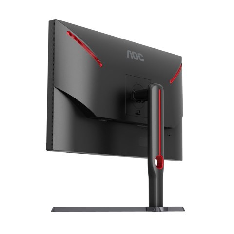 MONITOR AOC LED 27" Q27G3XMN/BK 180Hz