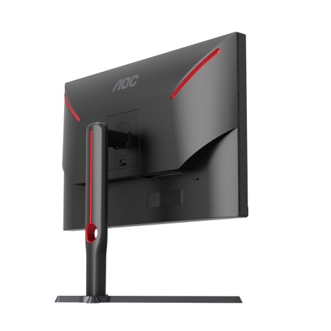 MONITOR AOC LED 27" Q27G3XMN/BK 180Hz