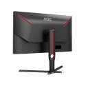MONITOR AOC LED 27" Q27G3XMN/BK 180Hz