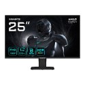 MONITOR GIGABYTE LED 24,5" GS25F2 200Hz