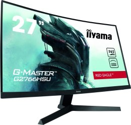 MONITOR IIYAMA LED 27