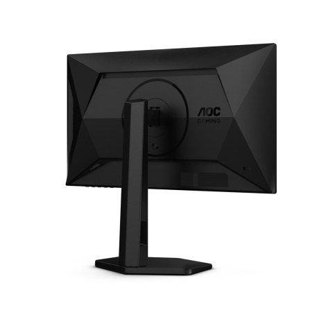 MONITOR AOC LED 24,5" 25G4SXU 310Hz