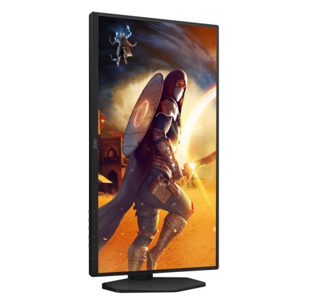 MONITOR AOC LED 24,5" 25G4SXU 310Hz