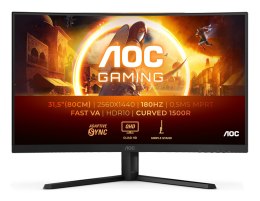 MONITOR AOC LED 31,5