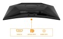 MONITOR AOC LED 31,5" CQ32G4VE 180Hz