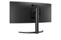 MONITOR LG LED 34" 34WR50QK-B 100Hz