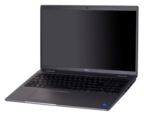 DELL LATITUDE 5520 i5-1135G7 16GB 256SSD 15,6" FHD Win11pro + zasilacz UŻYWANY