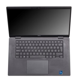 DELL LATITUDE 7520 i7-1165G7 16GB 256SSD 15,6