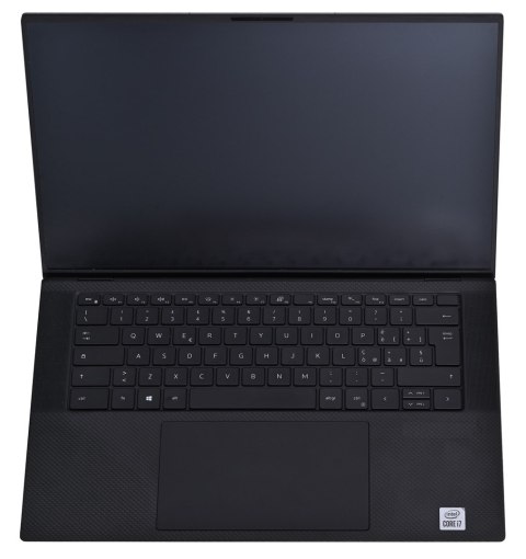 DELL PRECISION 5550 i7-10875H 64GB 1TB SSD 15,6" FHD (T2000) (UK QWERTY) Win11pro + zasilacz UŻYWANY
