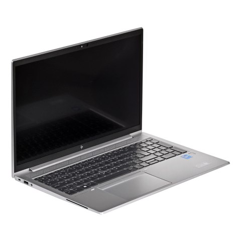 HP EliteBook 850 G8 i5-1145G7 16GB 512GB SSD 15,6" FHD Win11pro + zasilacz UŻYWANY