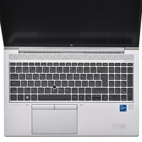 HP EliteBook 850 G8 i5-1145G7 16GB 512GB SSD 15,6" FHD Win11pro + zasilacz UŻYWANY