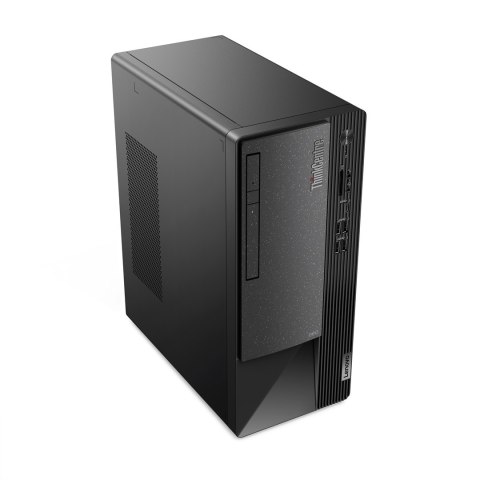 Lenovo ThinkCentre Neo 50t G4 TWR i7-13700 16GB DDR4 3200 SSD512 Intel UHD Graphics 770 DVD-RW W11Pro Black 3Y OnSite