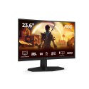 MONITOR AOC LED 23,6" C24G42E 180Hz