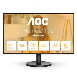 MONITOR AOC LED 27