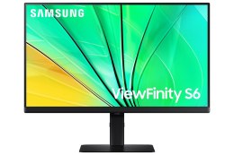 MONITOR SAMSUNG LED S60UD 24
