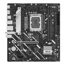 Asus Płyta Asus PRIME H810M-A WIFI /H810/DDR5/SATA3/M.2/USB3.1/WiFi/BT/PCIe4.0/s.1851/M-ATX