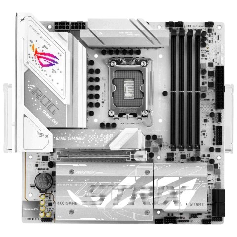 Asus Płyta Asus ROG STRIX B860-G GAMING WIFI /B860/DDR5/SATA3/M.2/TB4/WiFi/BT/PCIe5.0/s.1851/M-ATX
