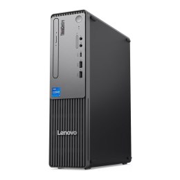 Lenovo Komputer PC Lenovo ThinkCentre neo 50s SFF G5 i5-13400/16GB/SSD512GB/UHD730/DVD/WIFI/BT/11PR Black 3Y