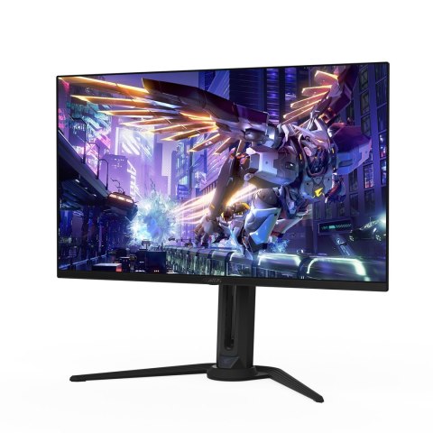 MONITOR GIGABYTE OLED 31,5" AORUS FO32U2P 240Hz