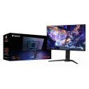 MONITOR GIGABYTE OLED 31,5" AORUS FO32U2P 240Hz