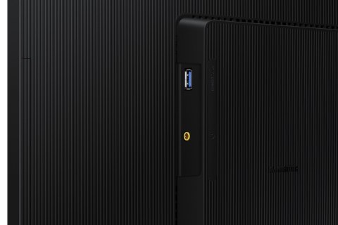 MONITOR SAMSUNG LED ViewFinity 32" LS32D700EAUXEN