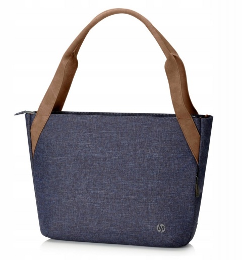 Torba na Laptopa HP RENEW Tote 14 niebieska