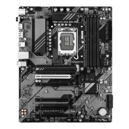 Gigabyte Płyta Gigabyte B760 DS3H WF6E GEN5 /B760/DDR5/SATA3/M.2/USB3.2/PCIe5.0/WiFi/BT/s.1700/ATX