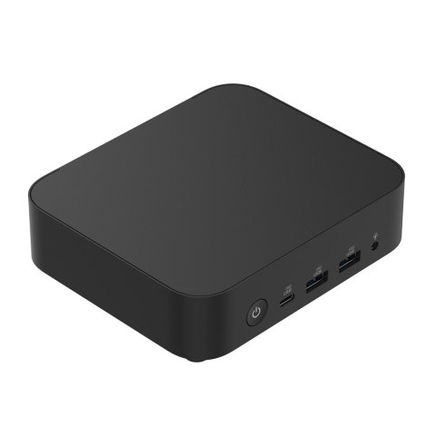 Komputer ASUS NUC 14 Essential RNUC14MNK1500002 (N150, noRAM, noStorage, Integrated VGA, noOS, EU Cord, Kit)