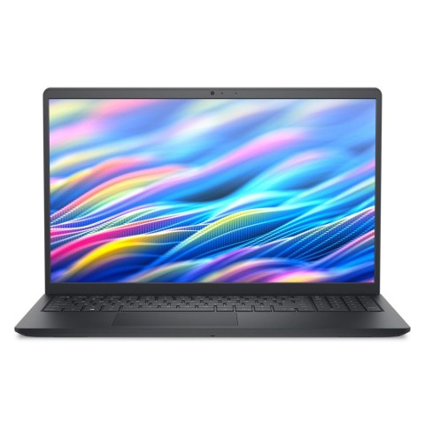 Dell Notebook Dell 15 DC15250 15,6"FHD/i3-1305U/8GB/SSD512GB/UHD/11PR Black 3Y