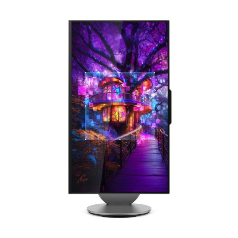 Lenovo Yoga AIO 27IAH10 Ultra 9 285H 27" QHD IPS 400nits 120Hz 32GB LPDDR5x-7467 SSD1TB GeForce RTX 4050 6GB WLAN LAN+BT W11Pro 