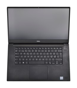 DELL Precision 5540 i5-9400H 16GB 256GB SSD 15,6