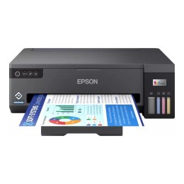 Epson Drukarka atramentowa Epson EcoTank L11050 A3