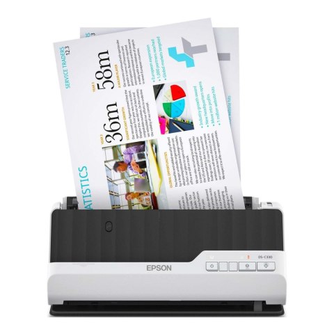 Epson Skaner Epson DS-C330 (B11B272401)