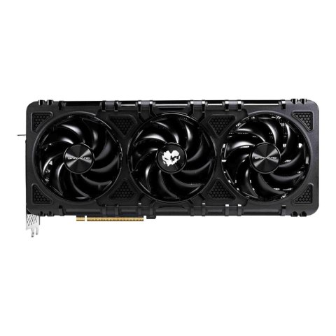 GAINWARD Karta VGA Gainward GeForce RTX 5090 Phantom GS 32GB GDDR7 512bit HDMI+3xDP PCIe5.0
