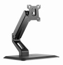 GEMBIRD STOJAK NA MONITOR Z REGULACJĄ WYSOKOŚCI 17"-32", DO 10KG