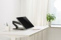 GEMBIRD STOJAK NA MONITOR Z REGULACJĄ WYSOKOŚCI 17"-32", DO 10KG