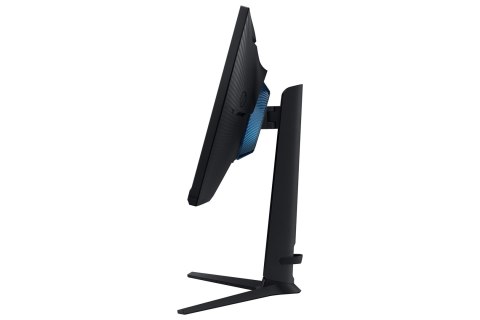 MONITOR SAMSUNG ODYSSEY G3 LED 24" LS24DG300EUXEN 180Hz