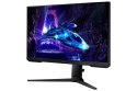 MONITOR SAMSUNG ODYSSEY G3 LED 24" LS24DG300EUXEN 180Hz