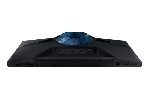 MONITOR SAMSUNG ODYSSEY G3 LED 24" LS24DG300EUXEN 180Hz